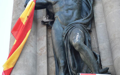 La Spagna Svolta a Sinistra, ecco la Patrimoniale
